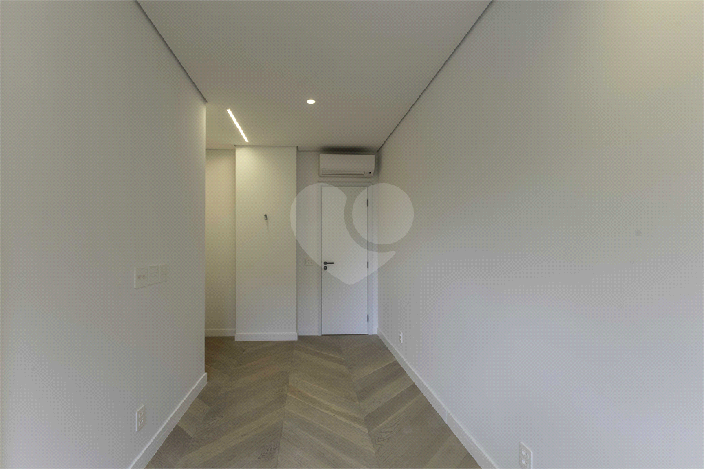 Apartamento sofisticado em Alto da Lapa