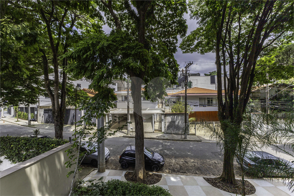 Apartamento sofisticado em Alto da Lapa