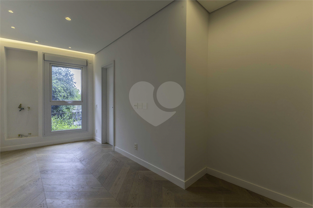 Apartamento sofisticado em Alto da Lapa