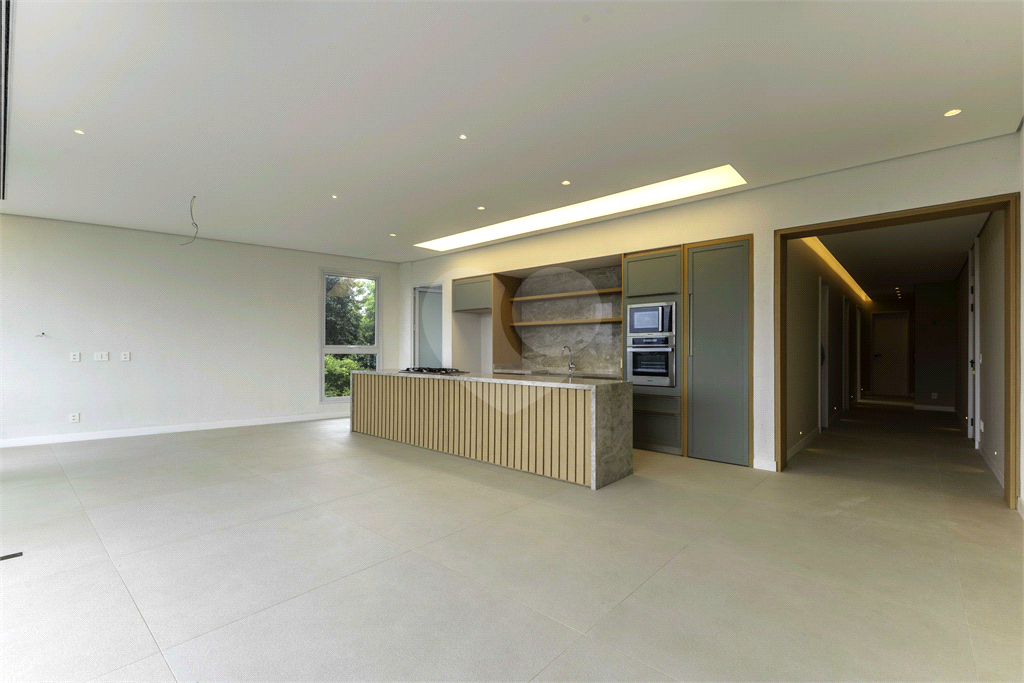 Apartamento sofisticado em Alto da Lapa