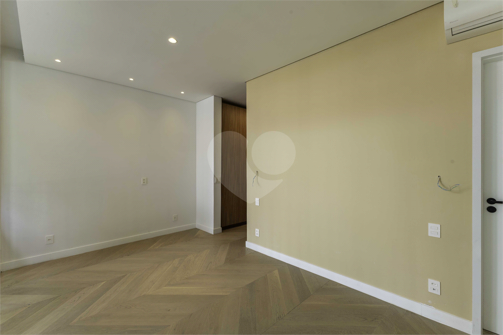 Apartamento sofisticado em Alto da Lapa