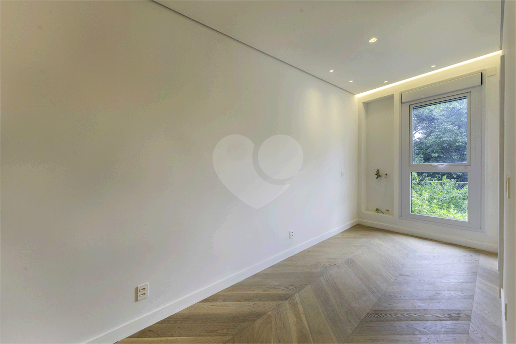 Apartamento sofisticado em Alto da Lapa