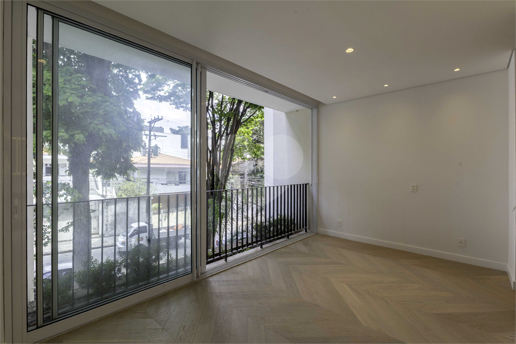 Apartamento sofisticado em Alto da Lapa