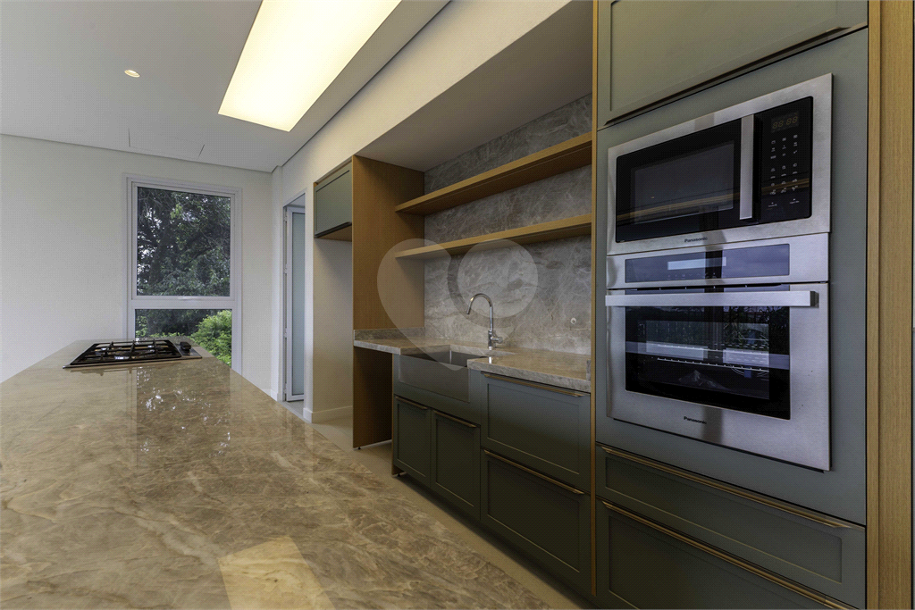 Apartamento sofisticado em Alto da Lapa