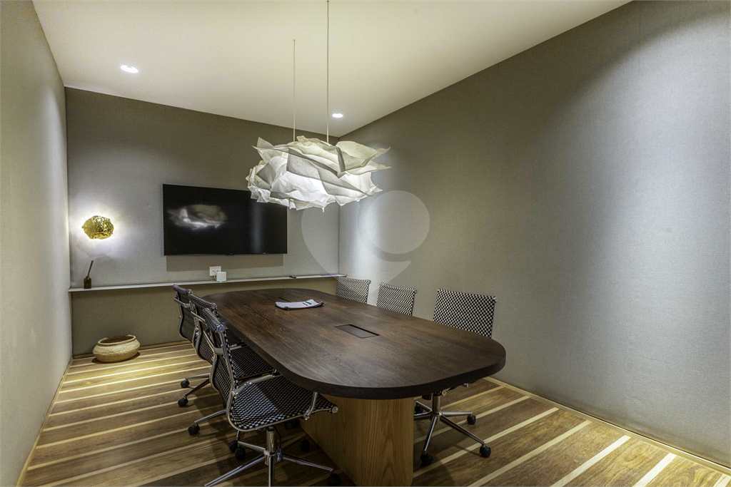 Apartamento sofisticado em Alto da Lapa