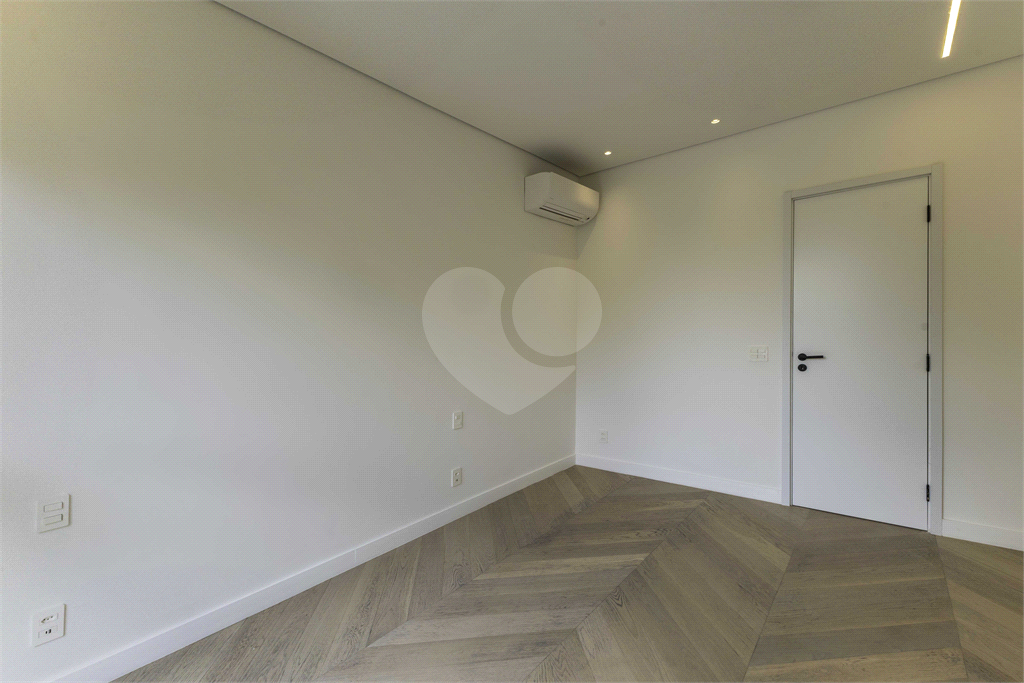 Apartamento sofisticado em Alto da Lapa