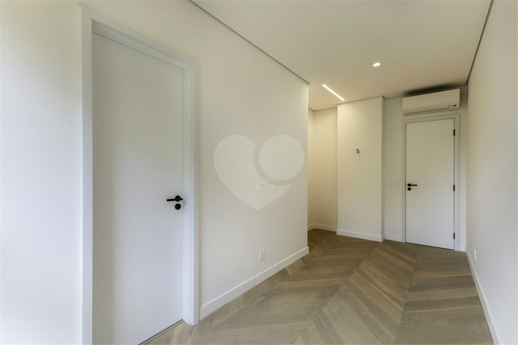 Apartamento sofisticado em Alto da Lapa