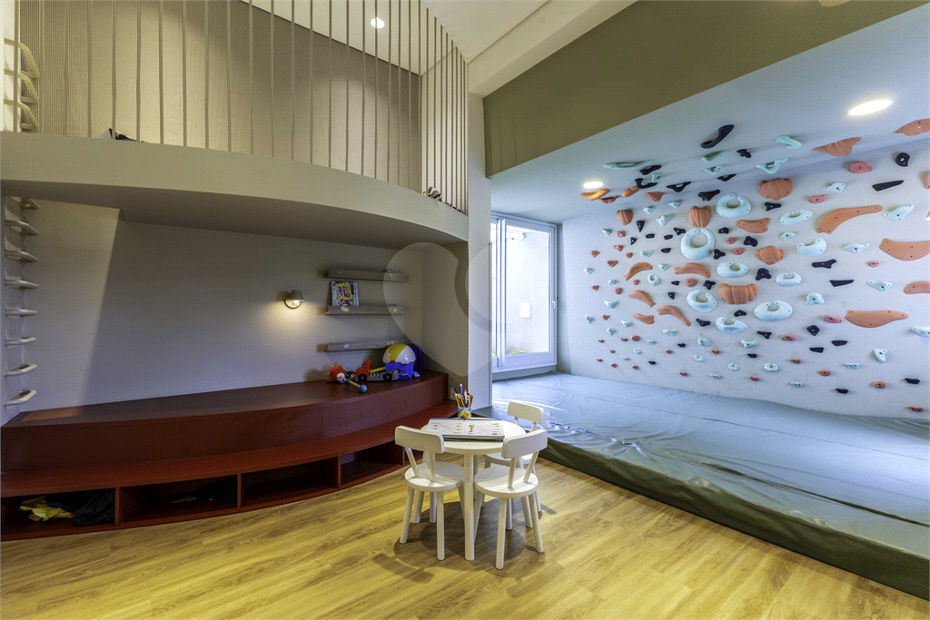 Apartamento sofisticado em Alto da Lapa