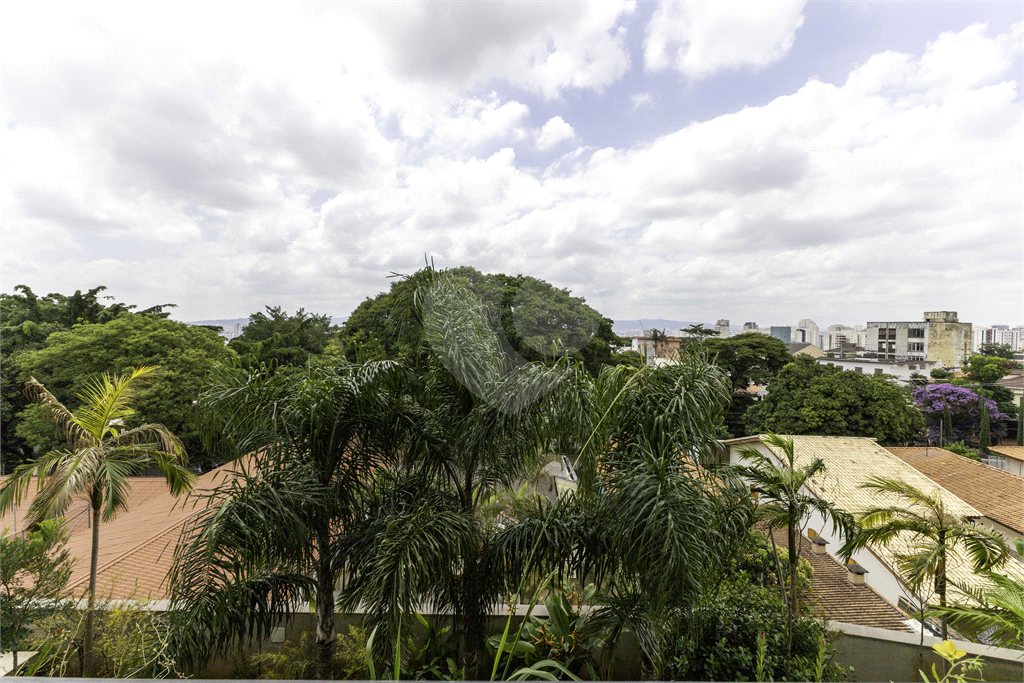 Apartamento sofisticado em Alto da Lapa