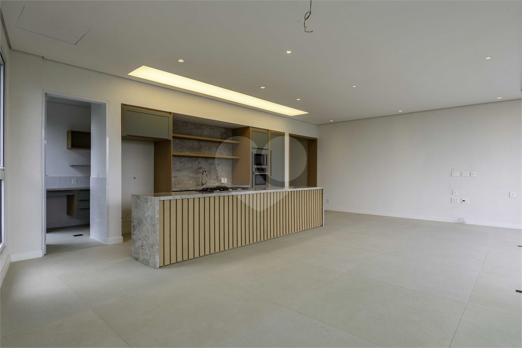 Apartamento sofisticado em Alto da Lapa