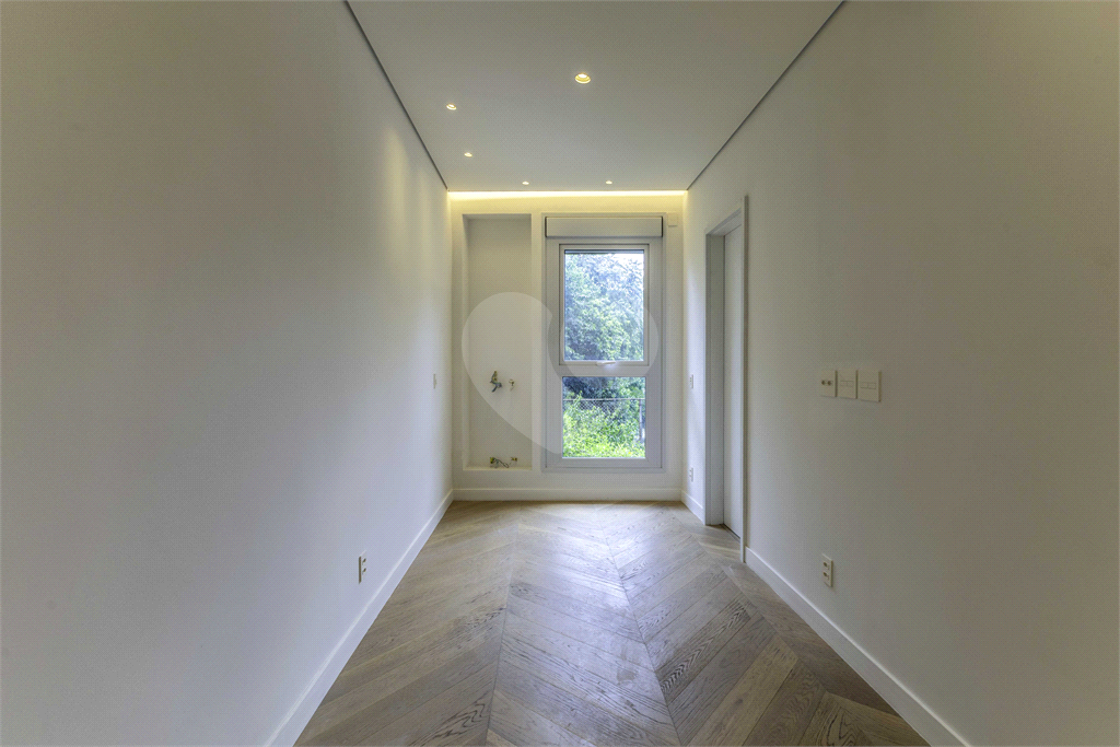 Apartamento sofisticado em Alto da Lapa