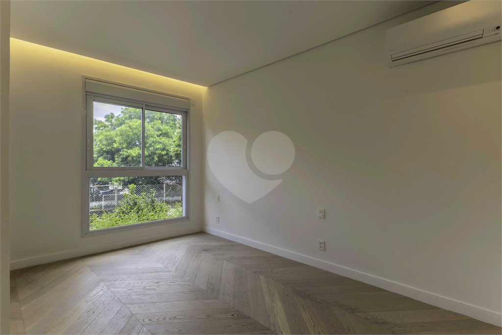 Apartamento sofisticado em Alto da Lapa