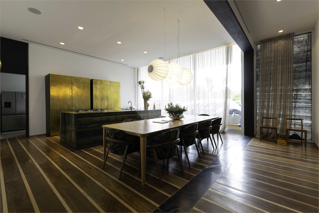 Apartamento sofisticado em Alto da Lapa