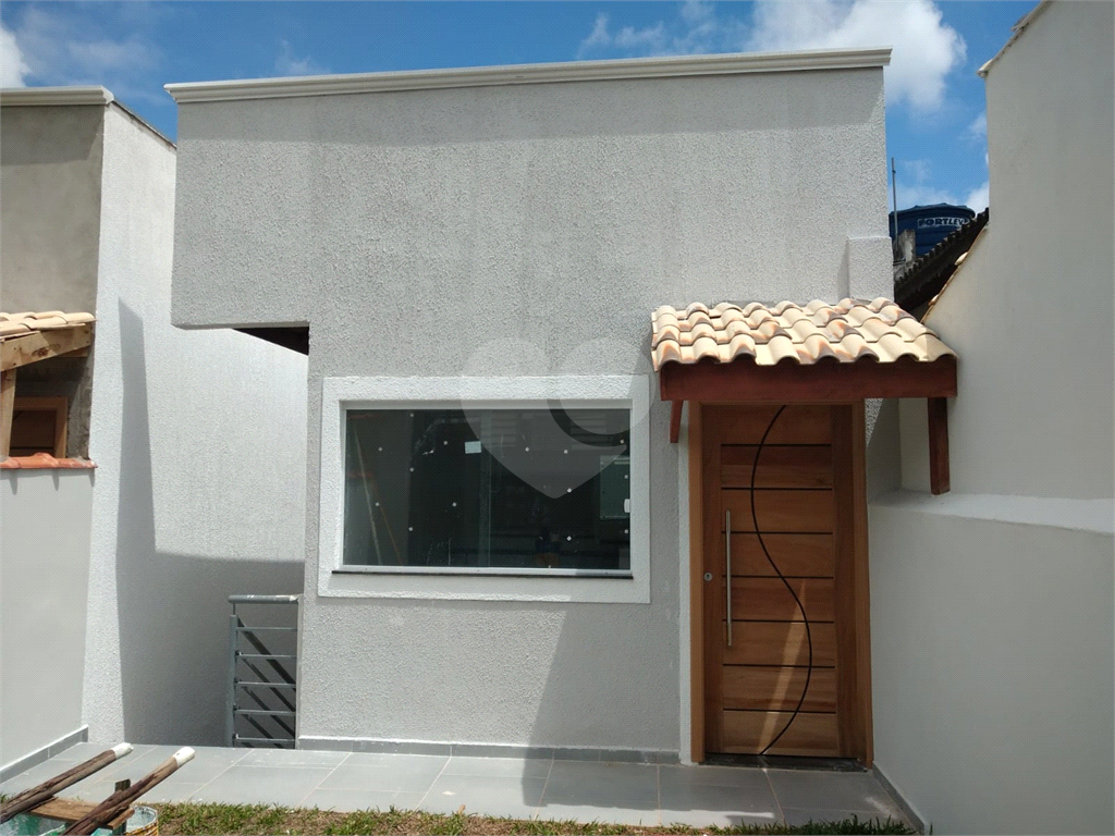 Casa à venda com 3 quartos, 84m² - Foto 19