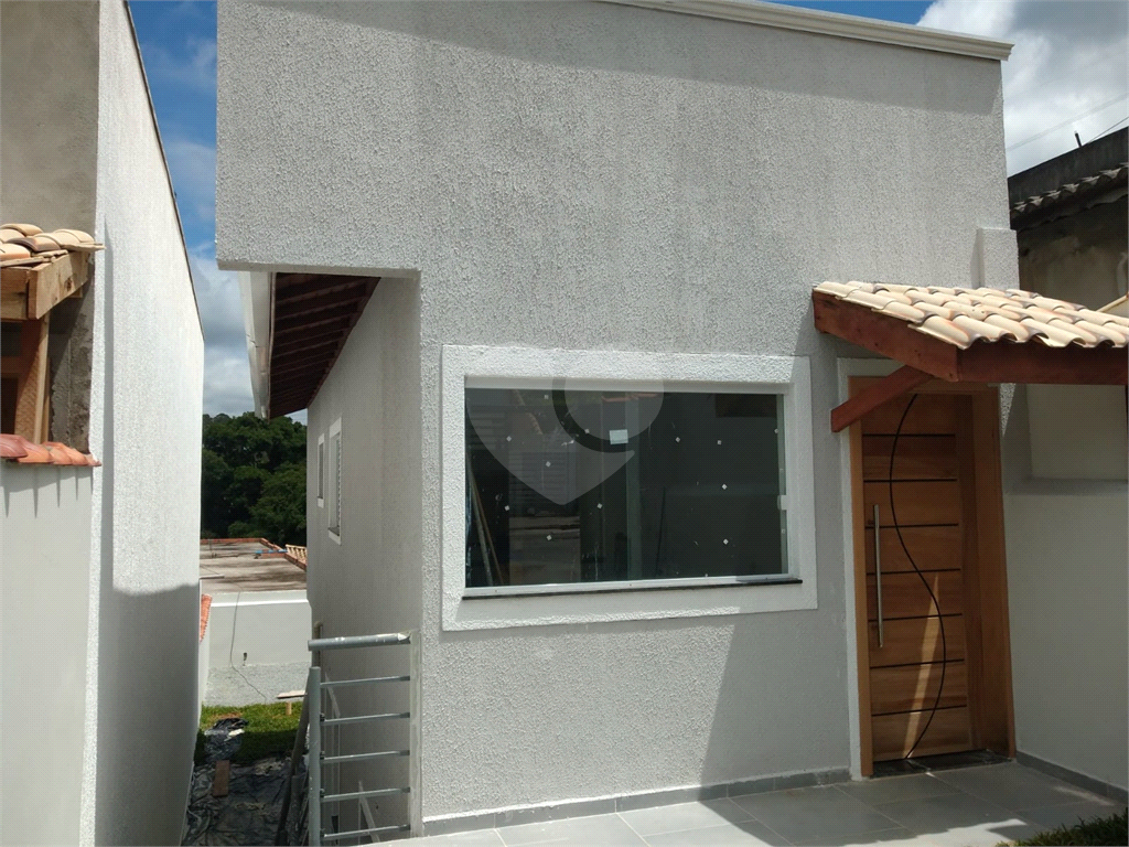 Casa à venda com 3 quartos, 84m² - Foto 11