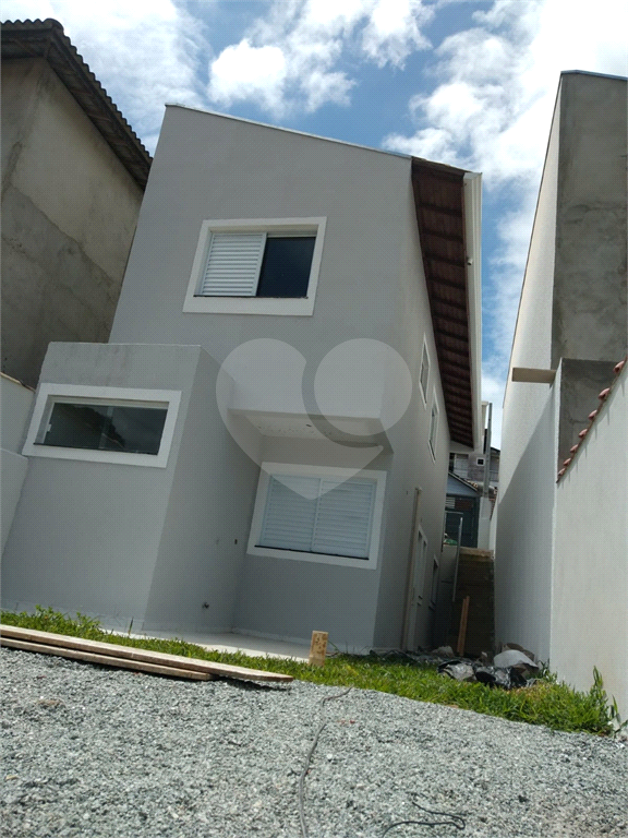 Casa à venda com 3 quartos, 84m² - Foto 18