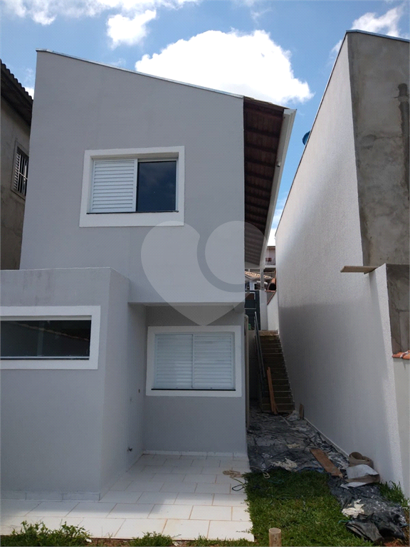 Casa à venda com 3 quartos, 84m² - Foto 23