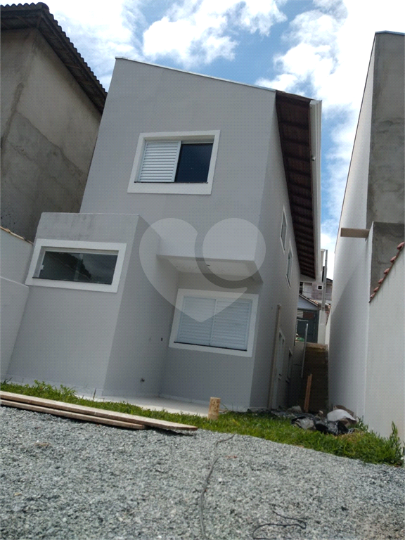 Casa à venda com 3 quartos, 84m² - Foto 13