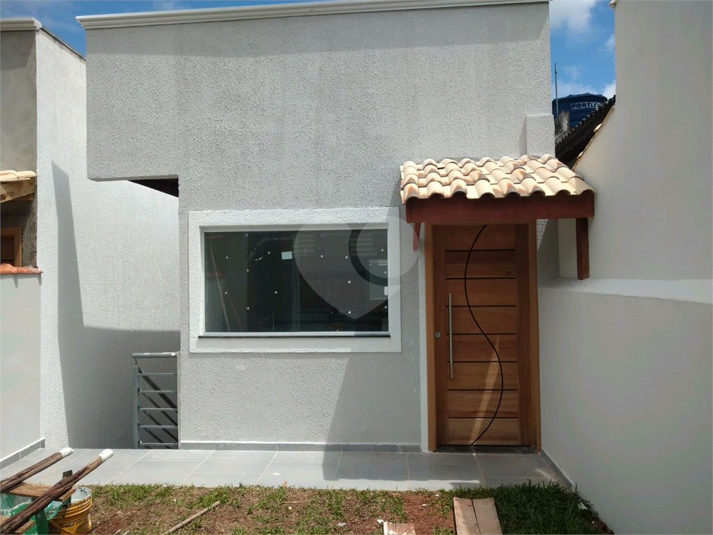 Sobrado à venda com 3 quartos, 84m² - Foto 6