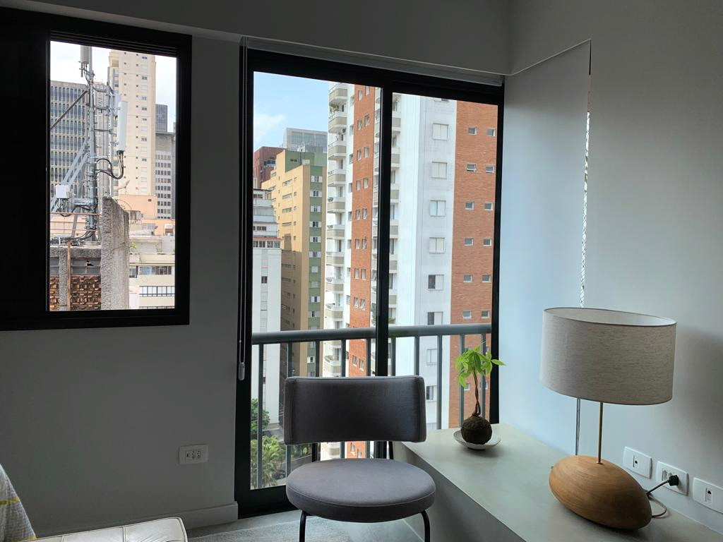 Apartamento Padro para Venda - JARDIM PAULISTA - So Paulo/SP - 