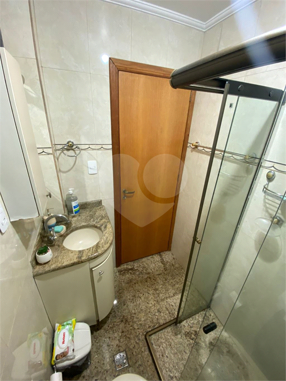 APARTAMENTO em MOOCA