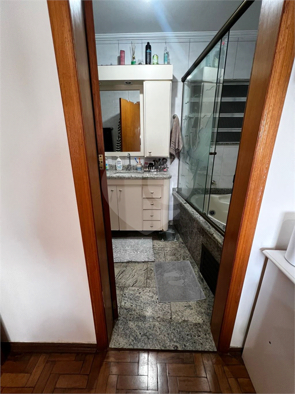 APARTAMENTO em MOOCA