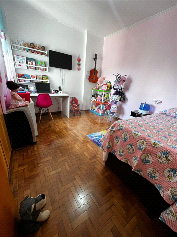 APARTAMENTO em MOOCA