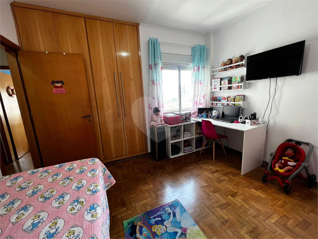 APARTAMENTO em MOOCA
