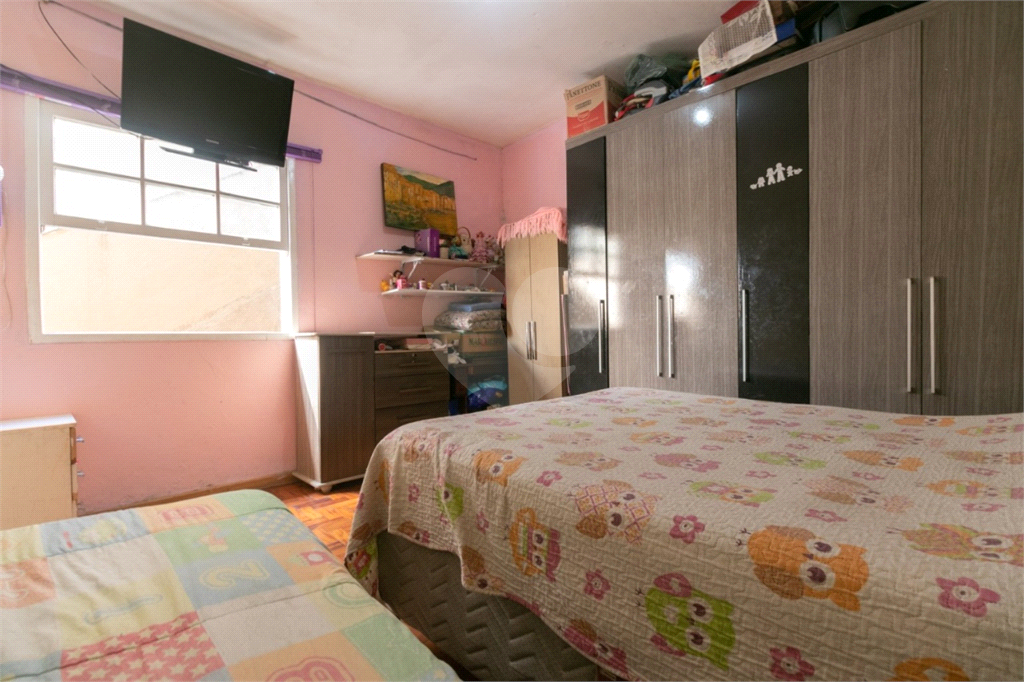 CASA em VILA PRUDENTE