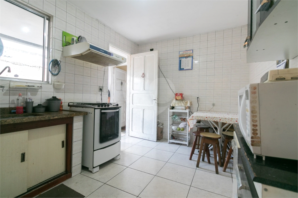 CASA em VILA PRUDENTE