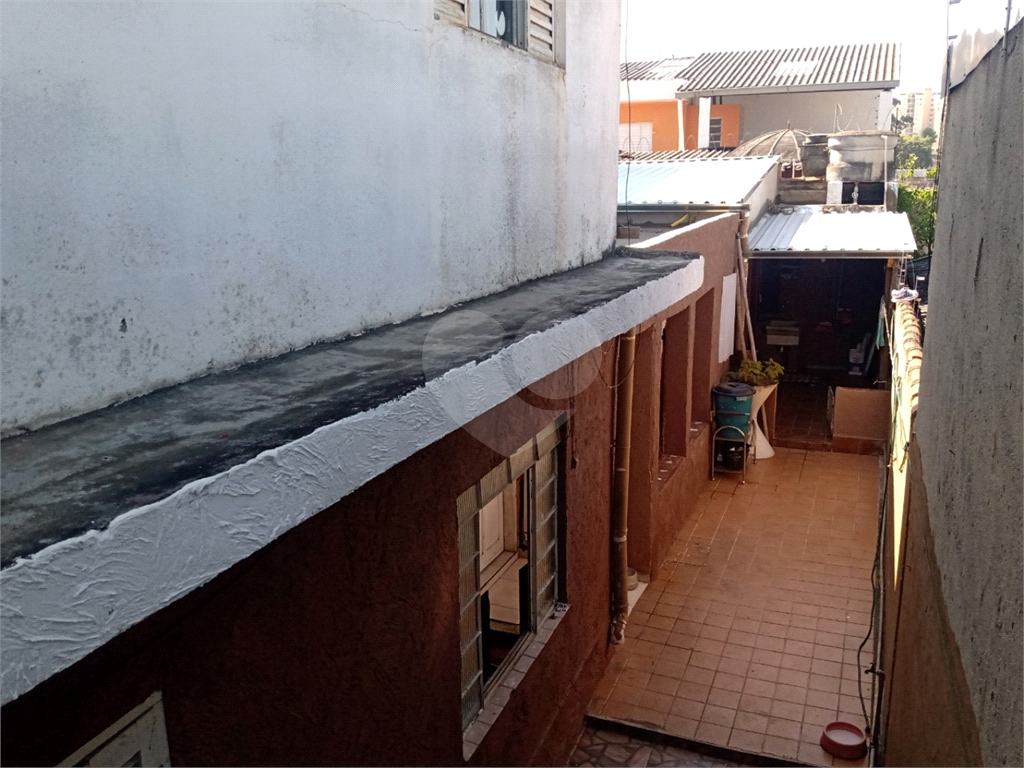 CASA em VILA PRUDENTE