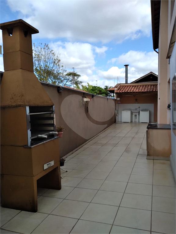 Casa de vila à venda - Tremembé - SP