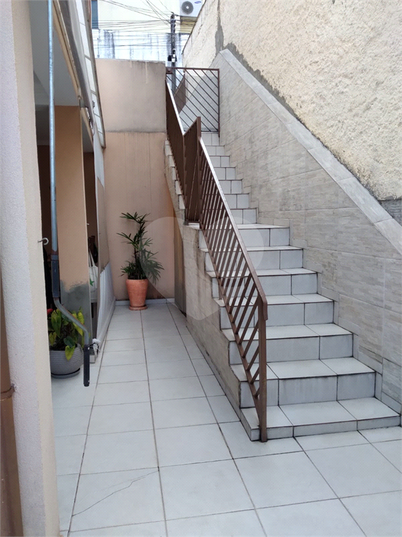 Casa de vila à venda - Tremembé - SP