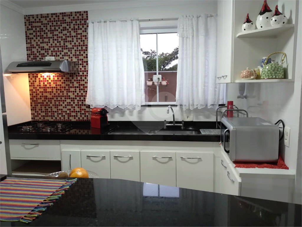 Casa de vila à venda - Tremembé - SP