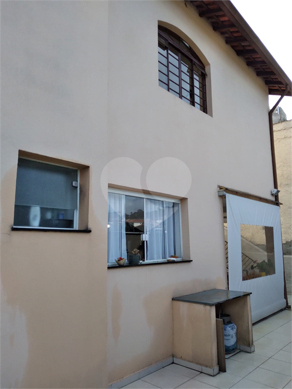 Casa de vila à venda - Tremembé - SP
