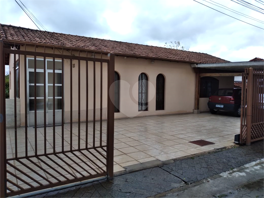 Casa de vila à venda - Tremembé - SP