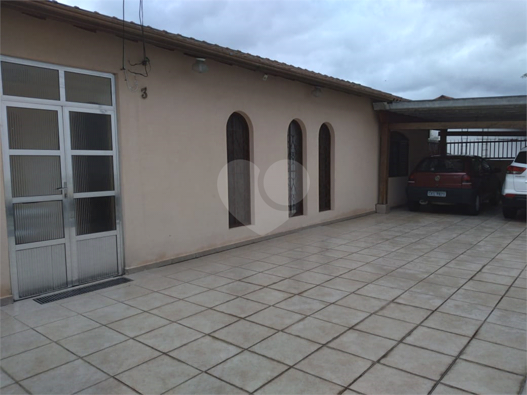 Casa de vila à venda - Tremembé - SP