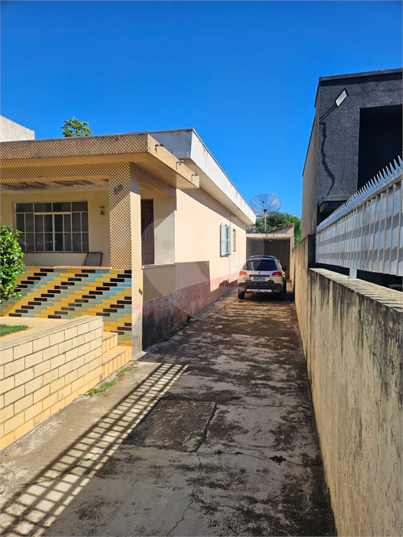 Terreno, 1000 m² - Foto 1