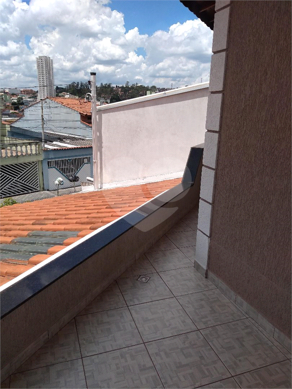 Sobrado à venda com 3 quartos, 215m² - Foto 13