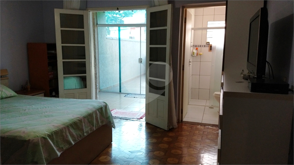 Sobrado à venda com 3 quartos, 160m² - Foto 3