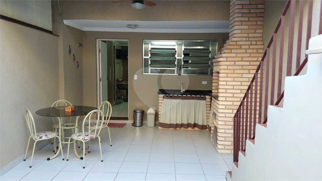 Sobrado à venda com 3 quartos, 160m² - Foto 22