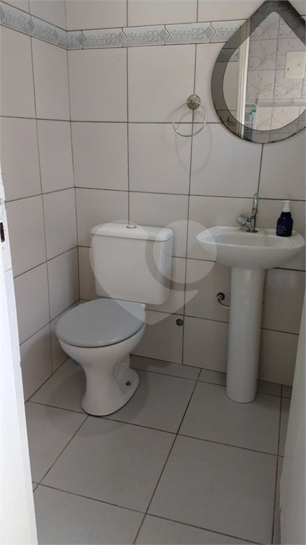 Sobrado à venda com 3 quartos, 160m² - Foto 19