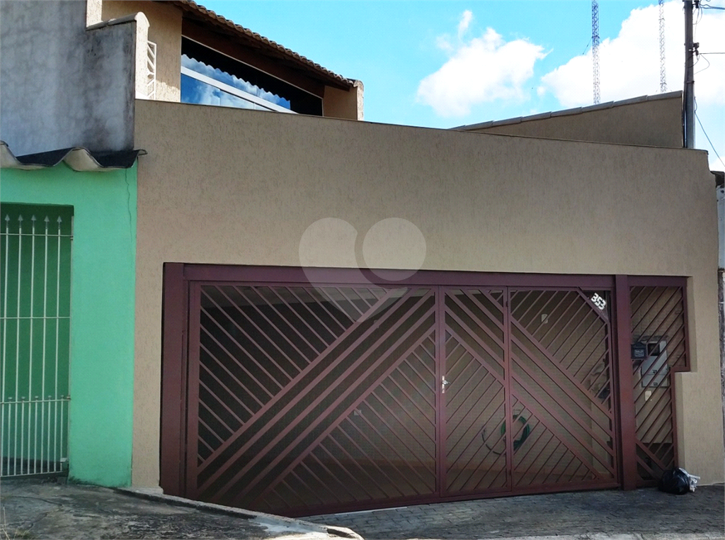 Sobrado à venda com 3 quartos, 160m² - Foto 25