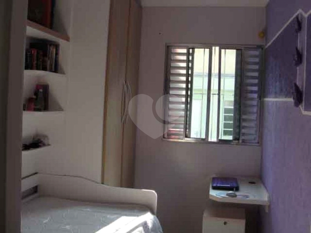 Sobrado à venda com 3 quartos, 160m² - Foto 16