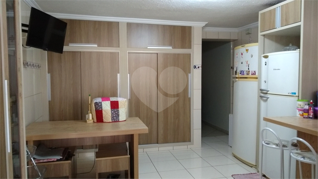 Sobrado à venda com 3 quartos, 160m² - Foto 5