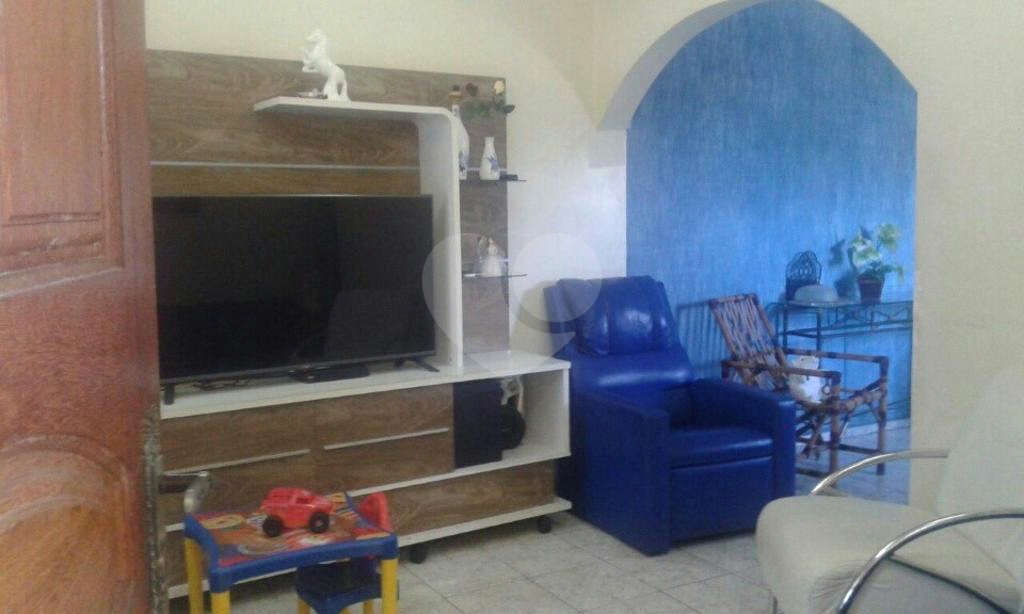 Sobrado à venda com 3 quartos, 200m² - Foto 7