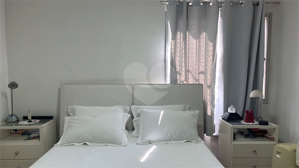 Apartamento amplo bairro Lauzane 3 quartos e 2 vagas