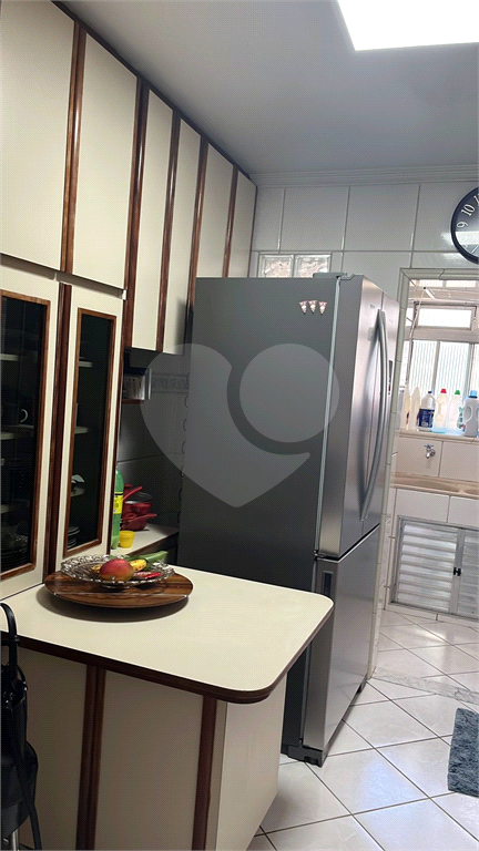 Apartamento amplo bairro Lauzane 3 quartos e 2 vagas