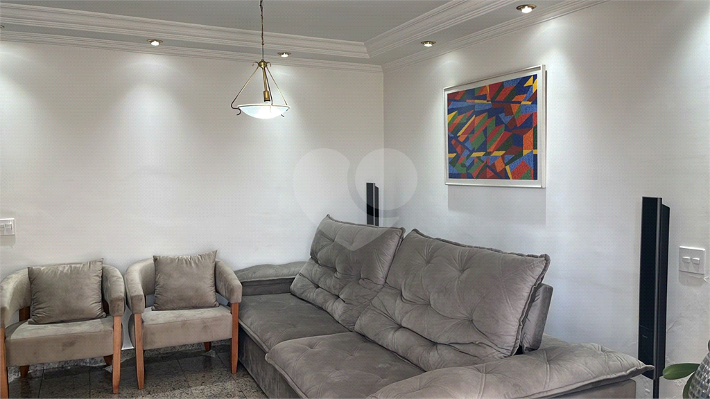 Apartamento amplo bairro Lauzane 3 quartos e 2 vagas