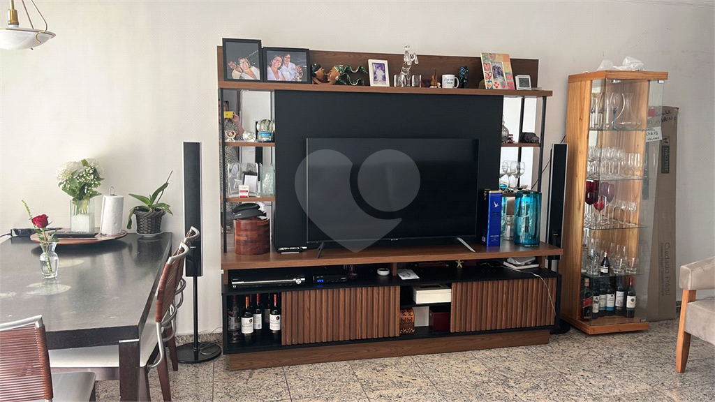 Apartamento amplo bairro Lauzane 3 quartos e 2 vagas